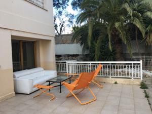 Appartement Chevreuse : Appartement