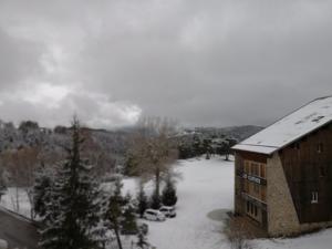 Hotel Espace Montclar : photos des chambres