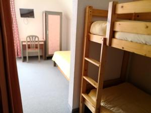 Hotel Espace Montclar : Suite Standard