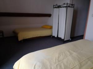 Hotel Espace Montclar : Chambre Triple Confort