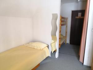 Hotel Espace Montclar : Chambre Familiale Deluxe