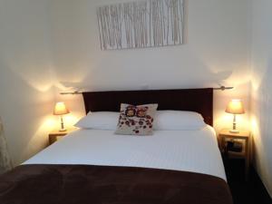 Hotel l'Avenue : Chambre Simple Standard