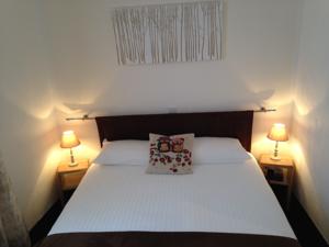 Hotel l'Avenue : photos des chambres