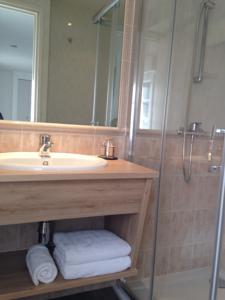 Hotel l'Avenue : photos des chambres