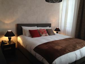 Hotel l'Avenue : photos des chambres