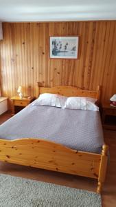 Hebergement Maison d'hote la Rotonde des Granes : Chambre Double ou Lits Jumeaux