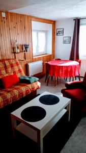 Hebergement Maison d'hote la Rotonde des Granes : Appartement 1 Chambre
