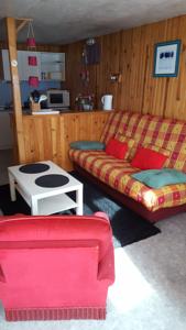 Hebergement Maison d'hote la Rotonde des Granes : photos des chambres