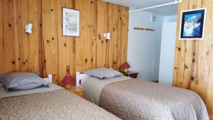 Hebergement Maison d'hote la Rotonde des Granes : photos des chambres