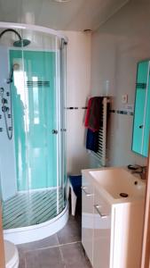 Hebergement Maison d'hote la Rotonde des Granes : photos des chambres