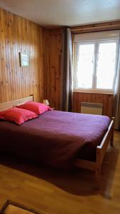 Hebergement Maison d'hote la Rotonde des Granes : photos des chambres