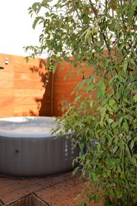 Hebergement Maison Vacances : photos des chambres