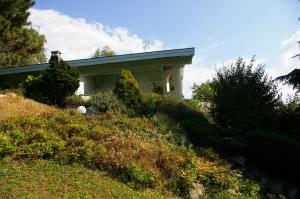 Hebergement Villa de l'Arete : photos des chambres