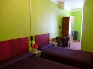 Hotel Regina : photos des chambres