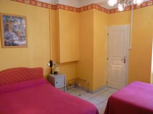 Hotel Regina : photos des chambres