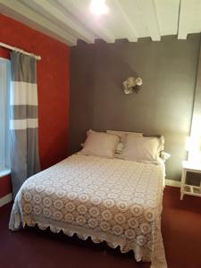 Hebergement Le Montgacel : photos des chambres