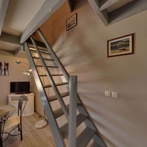Hebergement Gite La Ferme du Grand Air : photos des chambres