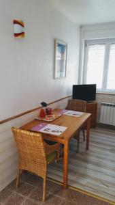 Hebergement Maison d'hote la Rotonde des Granes : photos des chambres