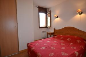 Appartement Les Chalets Des Evettes : photos des chambres