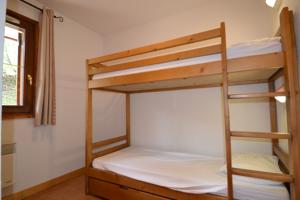 Appartement Les Chalets Des Evettes : photos des chambres