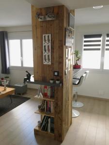 Appartement Lovely Studio Cannes Center : photos des chambres