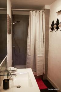 Appartement Zoralie : photos des chambres