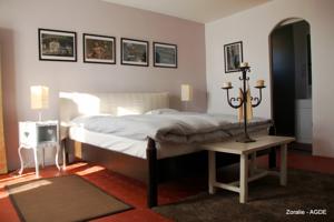 Appartement Zoralie : Appartement 3 Chambres