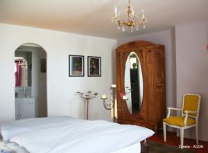 Appartement Zoralie : photos des chambres