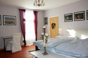 Appartement Zoralie : photos des chambres
