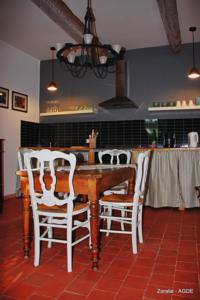 Appartement Zoralie : photos des chambres