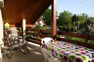 Appartement Apartplage : photos des chambres