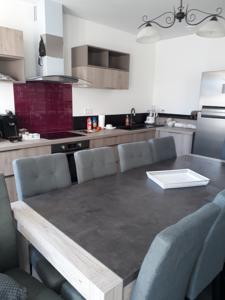 Appartement Lamour : photos des chambres