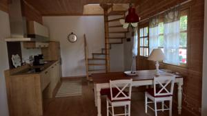 Appartement Heartland Ranch : photos des chambres