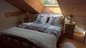 Appartement Heartland Ranch : photos des chambres