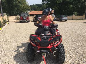 Appartement Heartland Ranch : photos des chambres