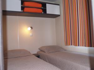 Hebergement Camping Panoramique du Verdon : photos des chambres