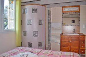 Hebergement Les Niailles : photos des chambres