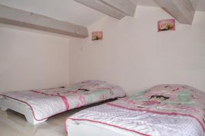 Hebergement Les Niailles : photos des chambres
