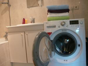Appartement Residence de la foret : photos des chambres