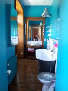 Hebergement Chateau Bel-Air : photos des chambres