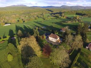 Hebergement Chateau Bel-Air : photos des chambres