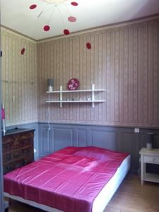 Hebergement Chateau Bel-Air : photos des chambres