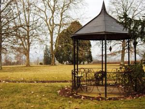Hebergement Chateau Bel-Air : photos des chambres