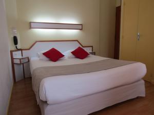 Hotel Fifi Moulin : Chambre Double Confort