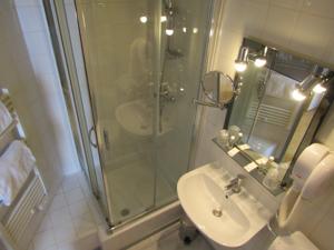 Hotel Fifi Moulin : photos des chambres