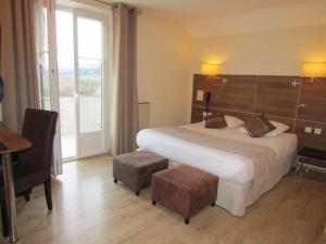 Hotel Fifi Moulin : photos des chambres