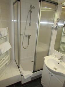 Hotel Fifi Moulin : photos des chambres
