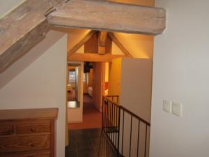 Hotel Fifi Moulin : photos des chambres