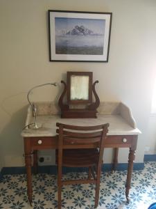 Hebergement Le Parc : photos des chambres