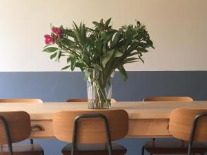 Hebergement Le Parc : photos des chambres